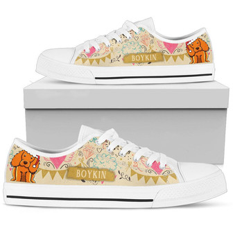 Chaussure Basse Homme Boykin - Cadeauxyz