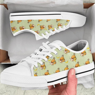 Chaussures basses Cat Burger - Cadeauxyz