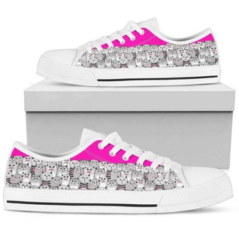 Chaussures basses pour femmes Cat's - Cadeauxyz
