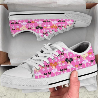 Chaussures Basses de Danse - Cadeauxyz