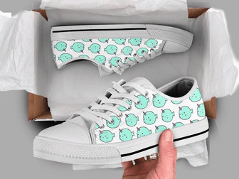 Chaussures Basses Narval Filles - Cadeauxyz