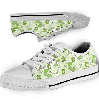 Chaussures Basses Grenouille - Cadeauxyz