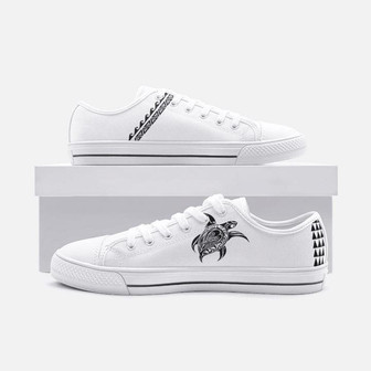 Chaussures Basses Tortue Honu - Cadeauxyz