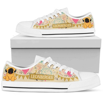 Chaussure Basse pour Homme Leonberger - Cadeauxyz