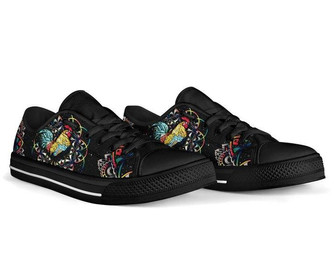 Chaussures Basses Chicken Chaos Couleurs - Cadeauxyz