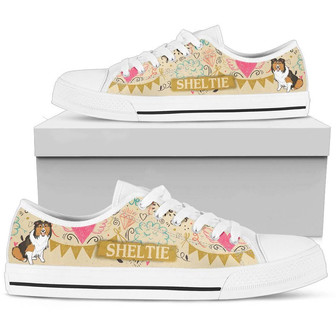 Chaussure Basse Homme SHELTIE - Cadeauxyz