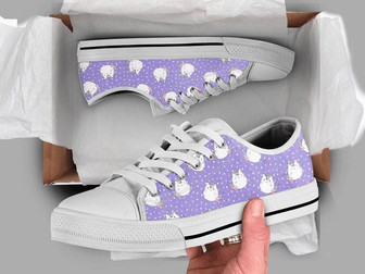 Chaussures Licorne Pourpre - Cadeauxyz