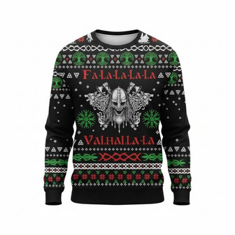 Funny Ugly Christmas Costume Sweatshirt | Seseable UK