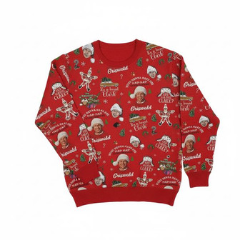 Griswold Ugly Christmas Sweater | Seseable CA