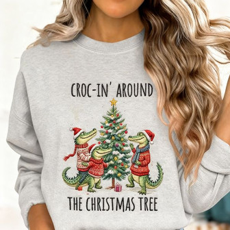 Festive Holiday Cheer - Monsterry