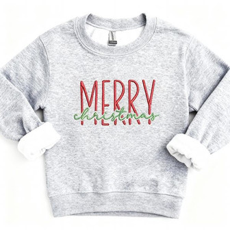 Festive Holiday T-Shirt - Monsterry