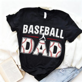 Custom Sports Team Design Embroidered Unisex T-Shirt Gift - Thegiftio UK