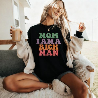 Empowering Feminist Breakup Embroidered Sweatshirt Gift - Thegiftio UK