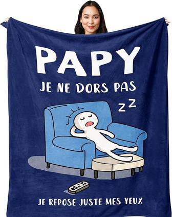 Cadeau Papy, Cadeau Anniversaire Papy, Cadeau Fete Des Peres, Cadeau Papi/Hommes, Idee Cadeau Beau Pere, Idee Cadeau Papy De Anniversaire/Noël Et Fete Des Grand Pere Couverture - Cadeauxyz