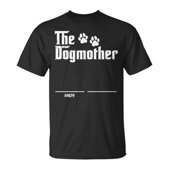 Custom Photo The Dog Cat Mother Father Personalized T-Shirt - Thegiftio UK