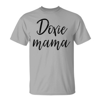 Dachshund Doxie Dog Mom Dad Custom T-Shirt - Thegiftio UK