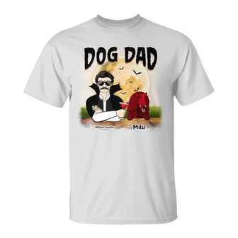 Life Is Better With Halloween Custom T-Shirt - Thegiftio UK