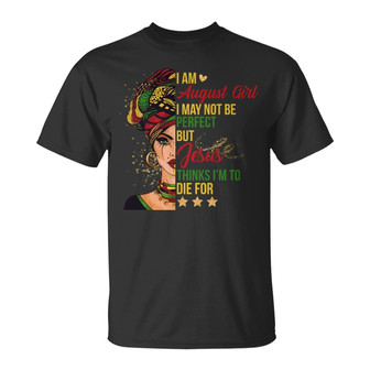 Personalized BWA Jesus Think To Die For T Shirt - Thegiftio UK