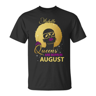 Personalized BWA Queen T Shirt - Thegiftio UK