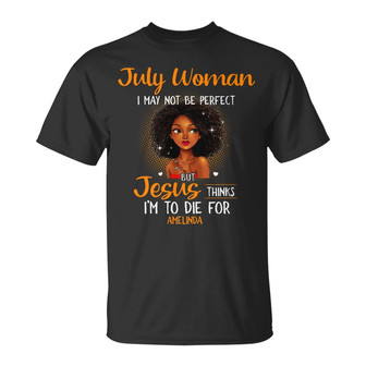 Personalized BWA Something To Die For T Shirt - Thegiftio UK