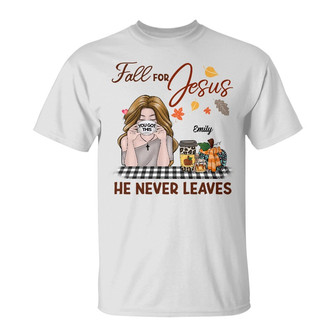 Personalized BWA T Shirt - Thegiftio UK