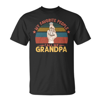 Personalized Dad Grandpa Fist Bump T Shirt - Thegiftio UK