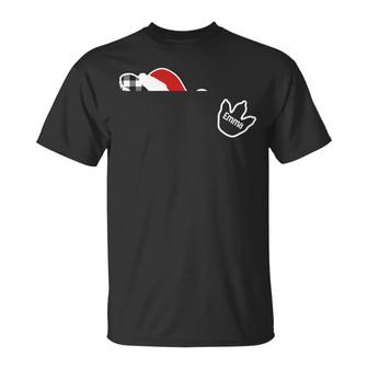 Personalized Dad Grandpa Saurus T Shirt - Thegiftio UK