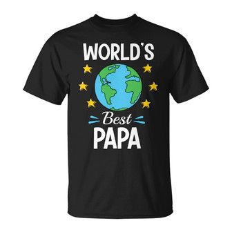 Personalized Dad Grandpa T Shirt - Thegiftio UK