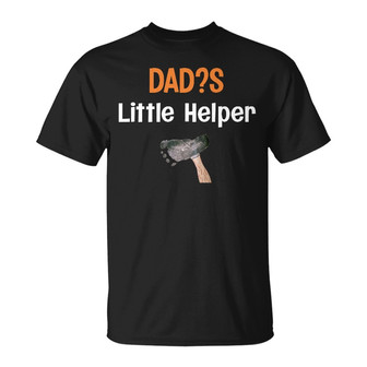 Personalized Dad Grandpa T Shirt - Thegiftio UK