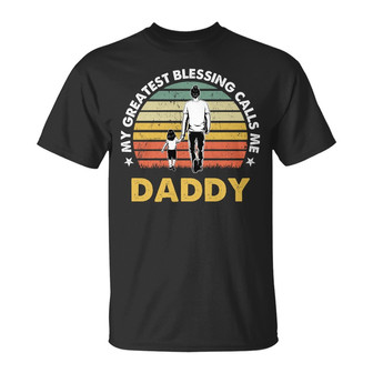 Personalized Dad T Shirt - Thegiftio UK