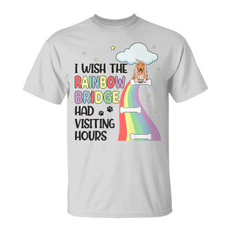 Personalized Dog Memo T Shirt - Thegiftio UK