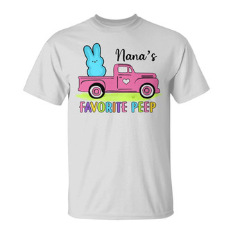 Personalized Easter Mom Grandma T Shirt - Thegiftio UK