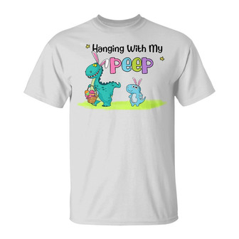 Personalized Easter Mom Grandma T Shirt - Thegiftio UK