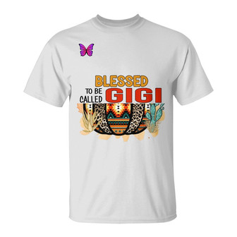 Personalized Fall Mom Grandma T Shirt - Thegiftio UK