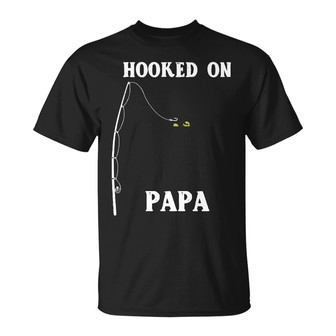 Personalized Grandpa Dad T Shirt - Thegiftio UK