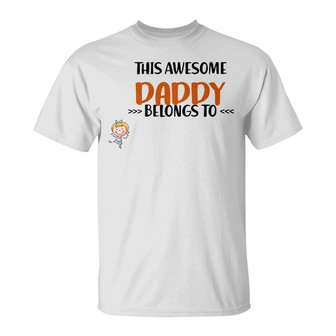Personalized Grandpa Grandma Mom Dad T Shirt - Thegiftio UK