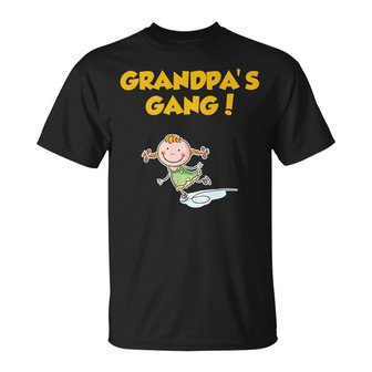 Personalized Grandpa Sport FD T Shirt - Thegiftio UK