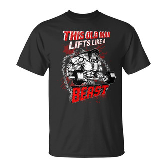 Personalized Gym Beast T Shirt - Thegiftio UK