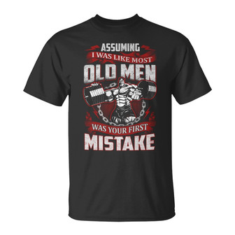 Personalized Gym Weightlifting Fitness Workout T Shirt - Thegiftio UK