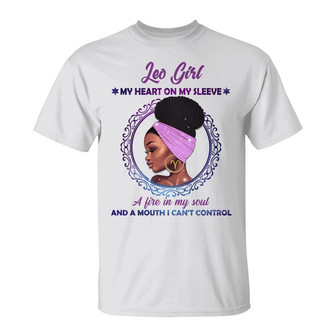 Personalized Horoscope BWA T Shirt - Thegiftio UK