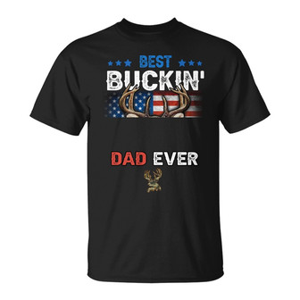Personalized Hunting Dad Grandpa T Shirt - Thegiftio UK