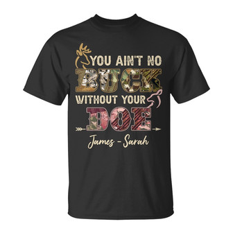 Personalized Hunting Husband - Thegiftio UK
