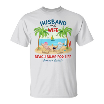 Personalized Husband - Thegiftio UK