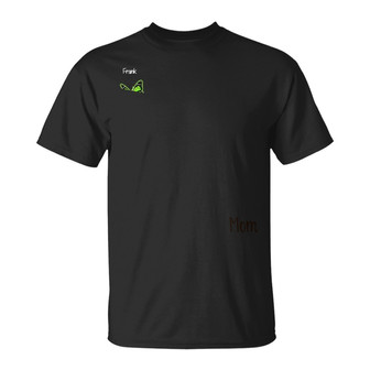 Personalized Love Being Mom Grandma T Shirt - Thegiftio UK