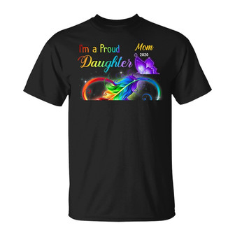 Personalized Memorial Butterfly T Shirt - Thegiftio UK