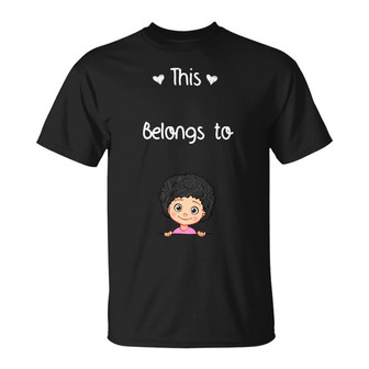 Personalized Mom Dad Grandma Grandpa T Shirt - Thegiftio UK