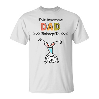 Personalized Mom Drawing T Shirt - Thegiftio UK