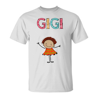 Personalized Mom Grandma Belongs To T Shirt - Thegiftio UK