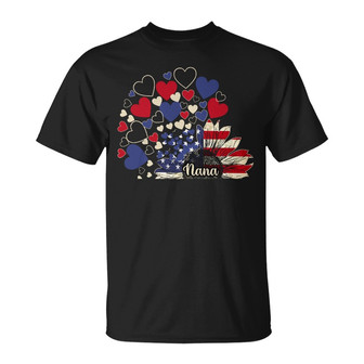 Personalized Mom Grandma Little Sunshine T Shirt - Thegiftio UK