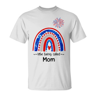 Personalized Mom Grandma T Shirt - Thegiftio UK